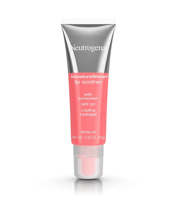 StyleCaster | Lip Balms With SPF