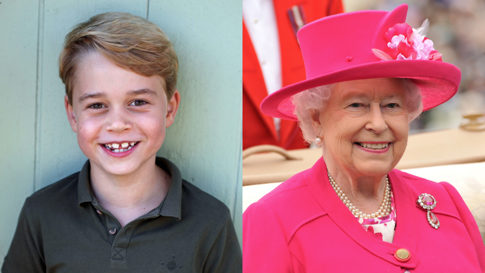prince-george-queen