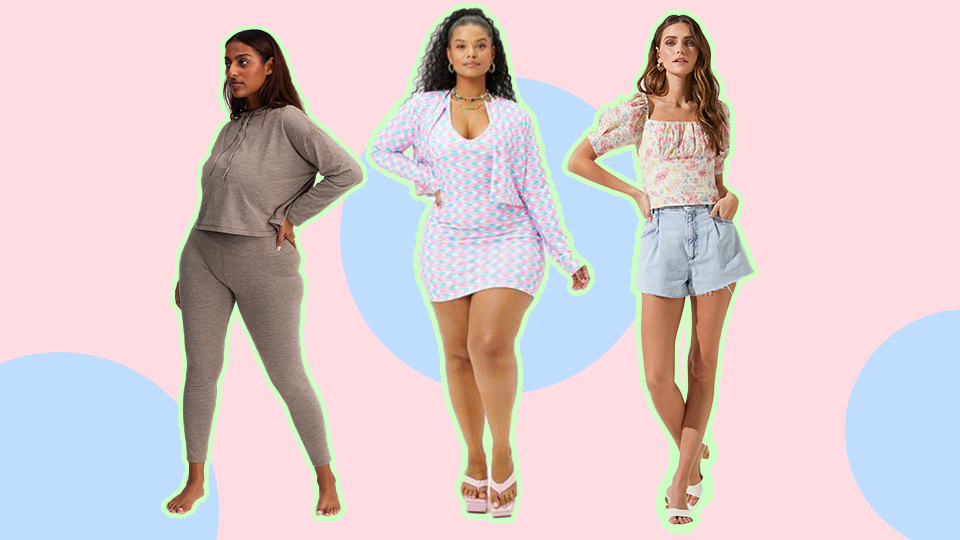 STYLECASTER | Popular Fashion Brands TikTok