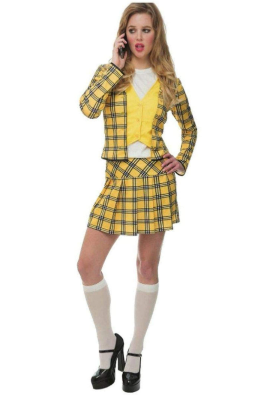 STYLECASTER | Halloween Costumes Amazon