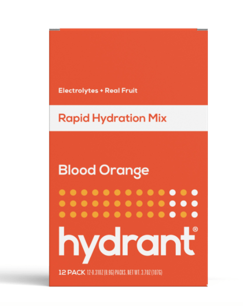 Hydrant water supplement.