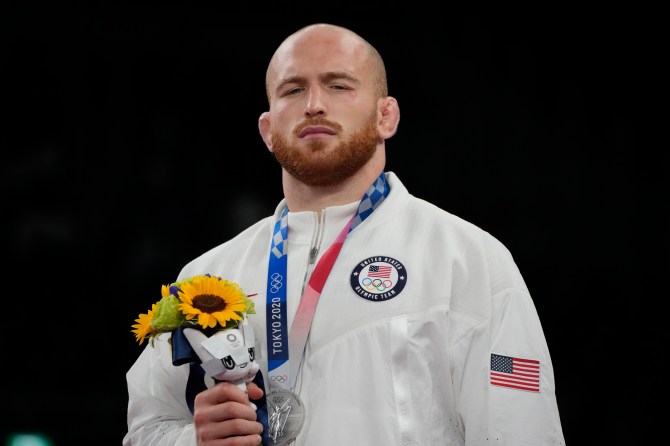Kyle Snyder
