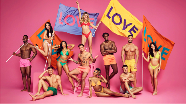 Love Island UK