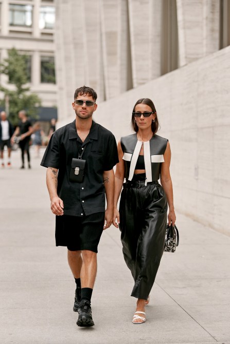 STYLECASTER | New York Fashion Week Schedule