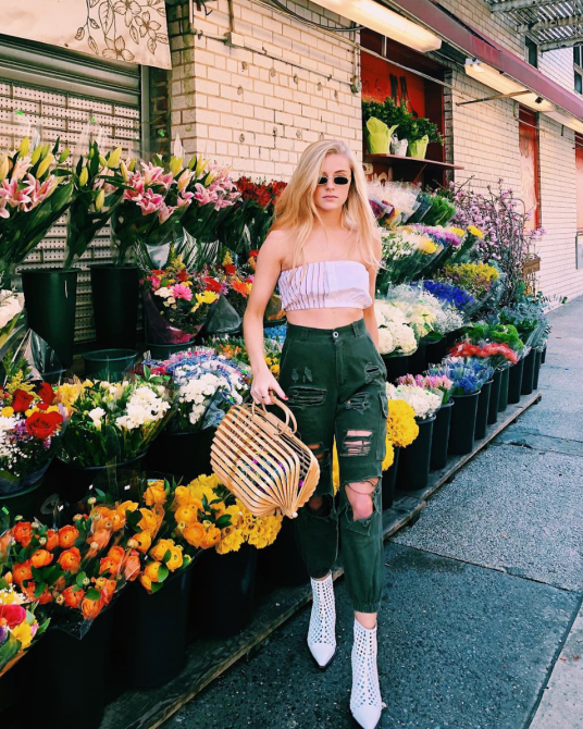 STYLECASTER | Dressing To Look Taller