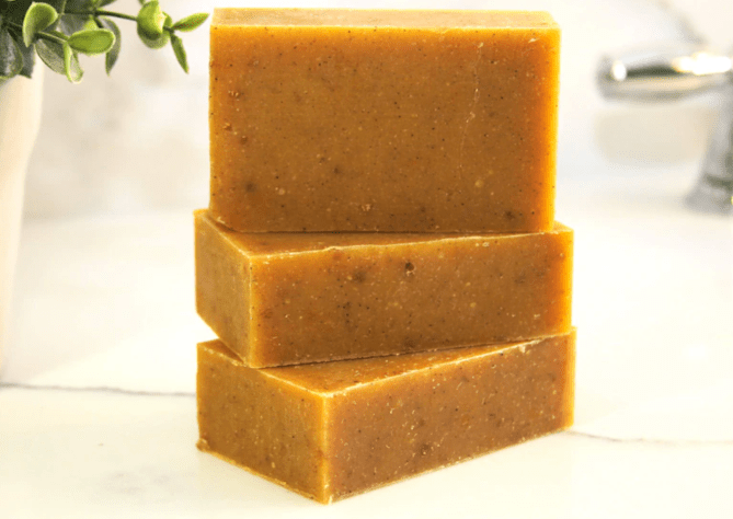 STYLECASTER | Etsy Pumpkin Spice