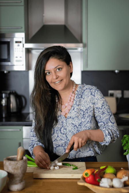 StyleCaster | South Asian Food