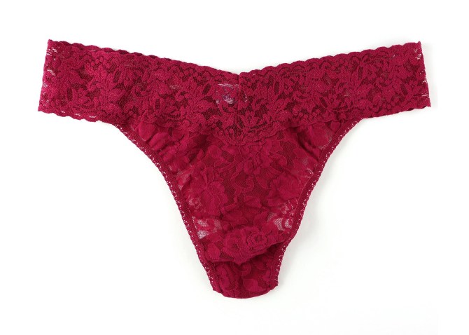 STYLECASTER | Hanky Panky Decades