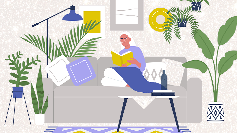 STYLECASTER | Zodiac Signs Most Introverted