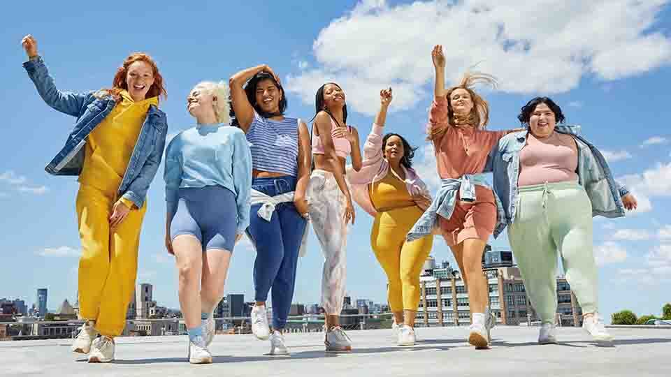 STYLECASTER | Old Navy Bodequality