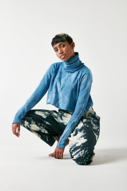 STYLECASTER | Black Owned Sustainable Fashion Brands