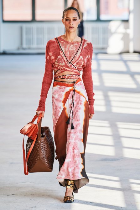 STYLECASTER | New York Fashion Week