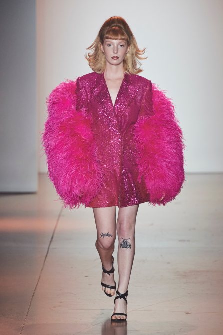 STYLECASTER | New York Fashion Week