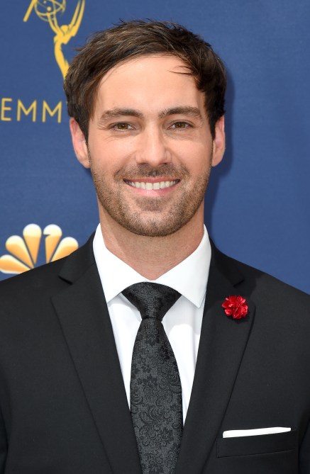 Jeff Dye