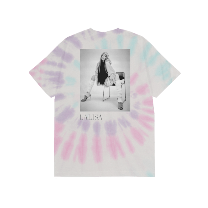 Lisa BLACKPINK Merch
