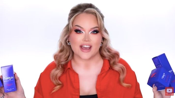 NikkieTutorials