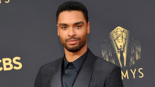 Rege-Jean Page Emmys 2021