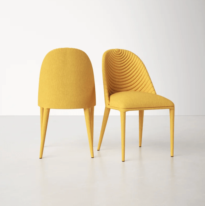 Goulding Upholstered Dining Chair