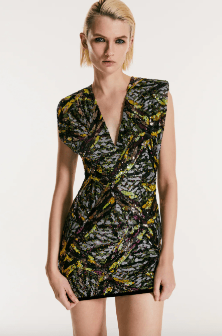 STYLECASTER | Zara Fall Winter Collection