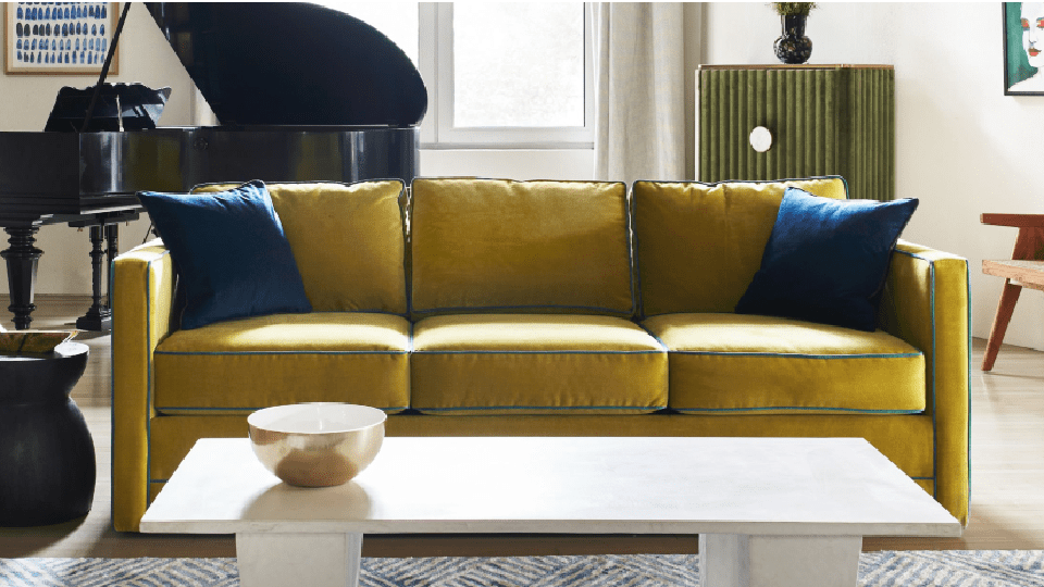Trendiest Furniture Colors 2022