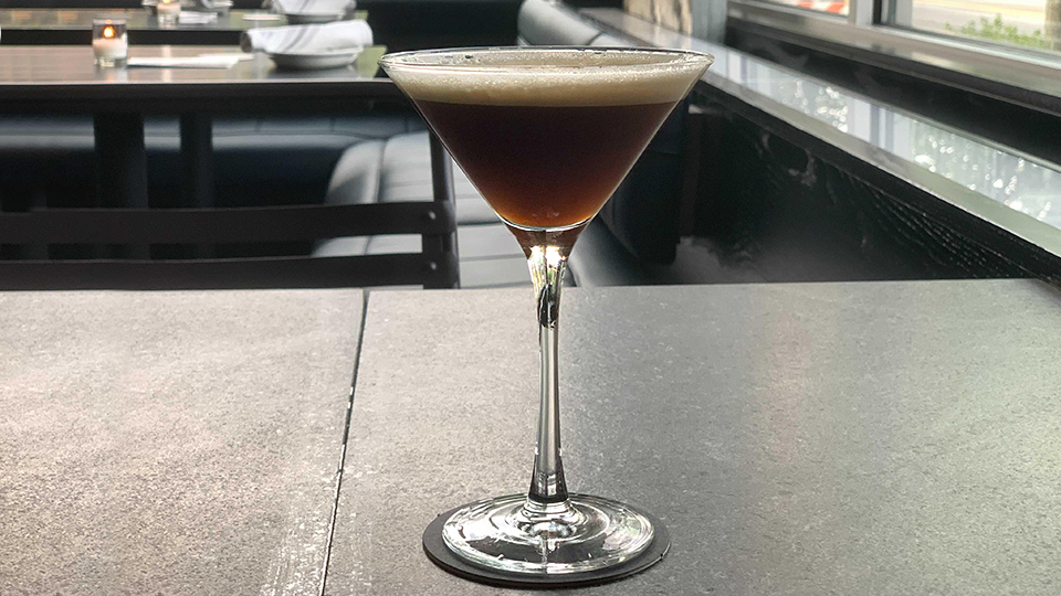 STYLECASTER | Espresso Martini Recipes