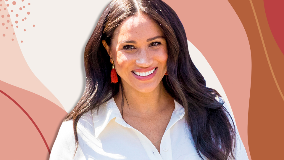 STYLECASTER | Meghan Markle Style