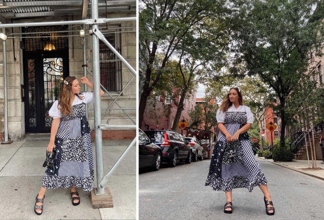 STYLECASTER | Target Designer Collection 2021 Review