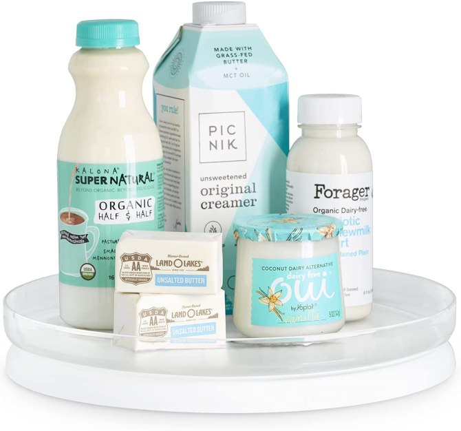 YouCopia FridgeView Turntable