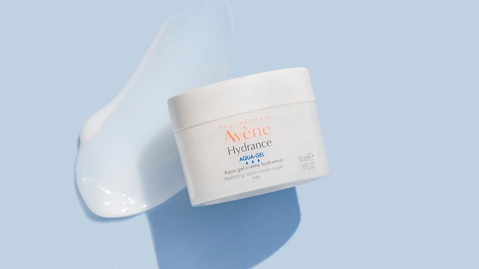 Avene Hydrance Aqua-Gel