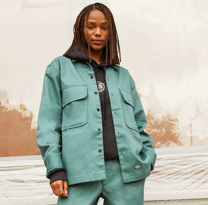 STYLECASTER | Gender Neutral Fashion