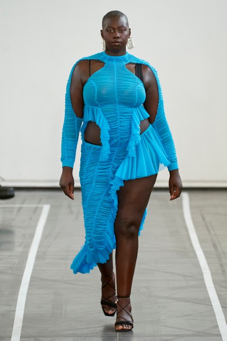 STYLECASTER | Fashion Month Size Inclusivity