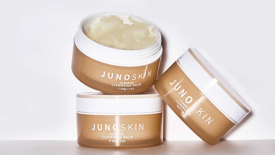 Juno & Co Clean 10 Cleansing Balm