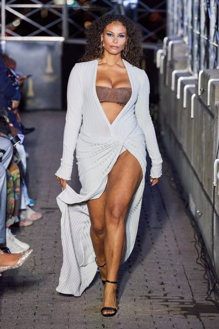 STYLECASTER | Fashion Month Size Inclusivity