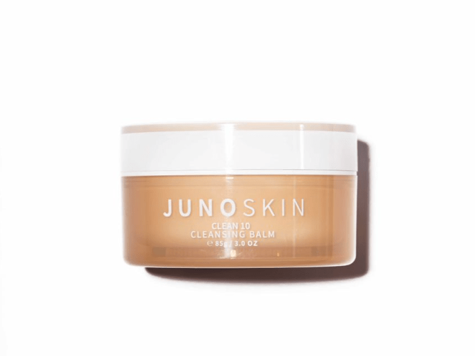Juno & Co Clean 10 Cleansing Balm