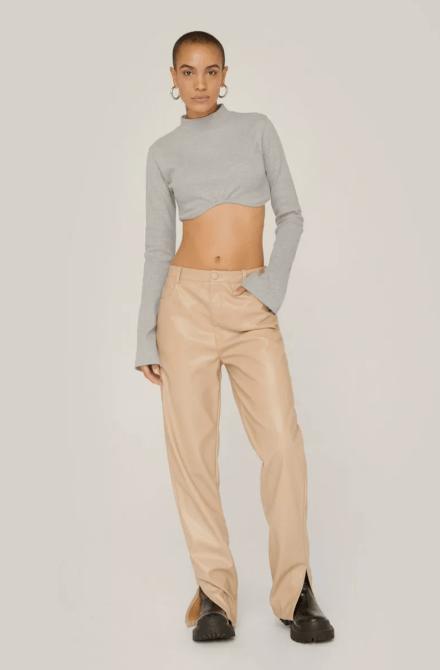 STYLECASTER | Maeve Reilly Nasty Gal