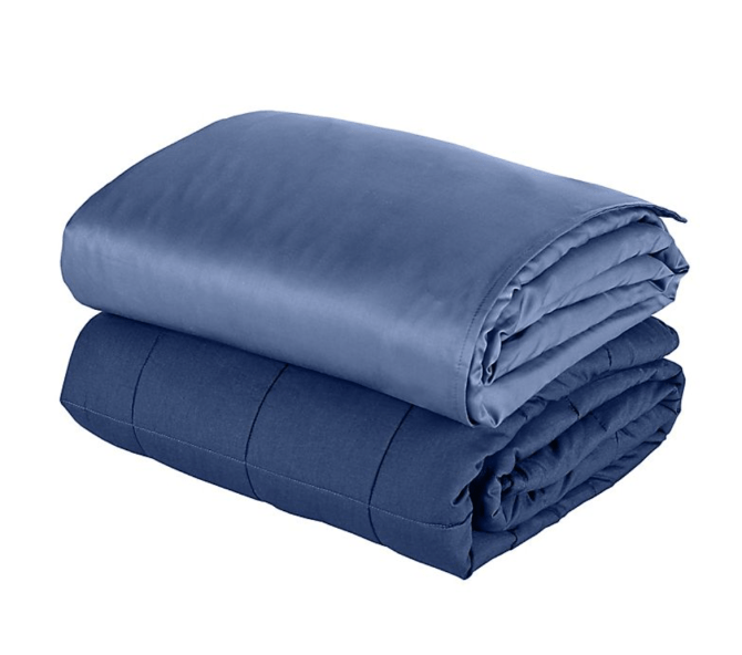 Therapedic Weighted Cooling Blanket