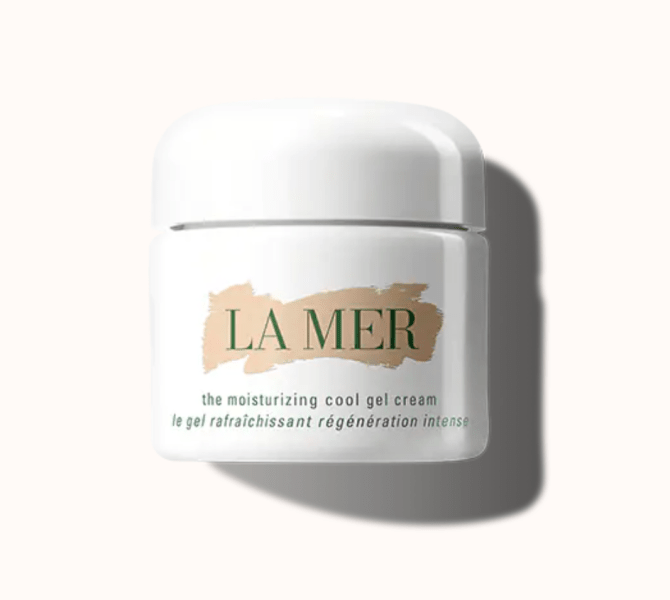 The Moisturizing Cool Gel Cream