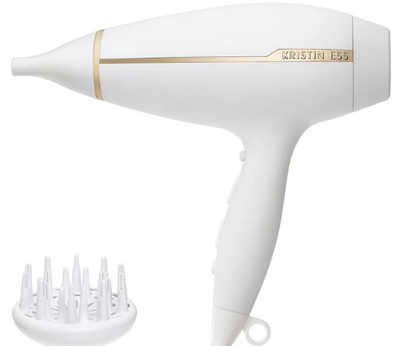 Kristin Ess Ionic Professional Blow Dryer