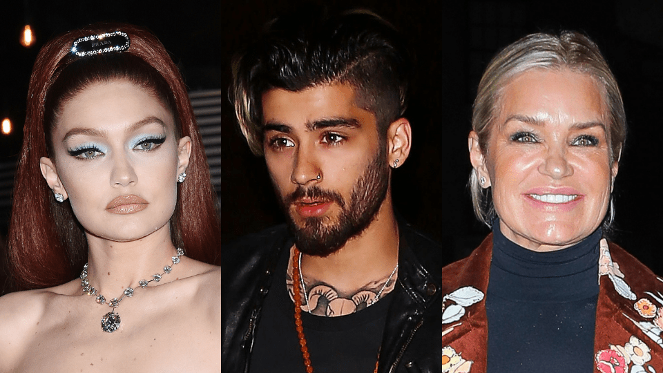 gigi-hadid-zayn-malik-yolanda-hadid