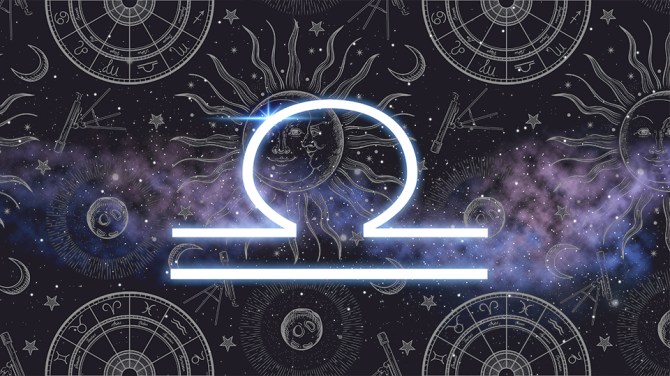 STYLECASTER | New Moon in Libra October