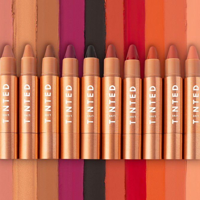 live tinted huesticks