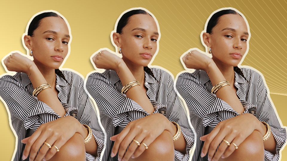 STYLECASTER | Mejuri Quality