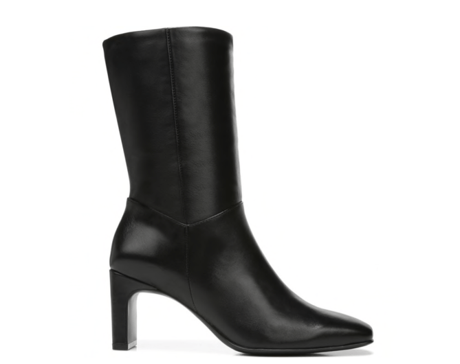 STYLECASTER | Best White Boots