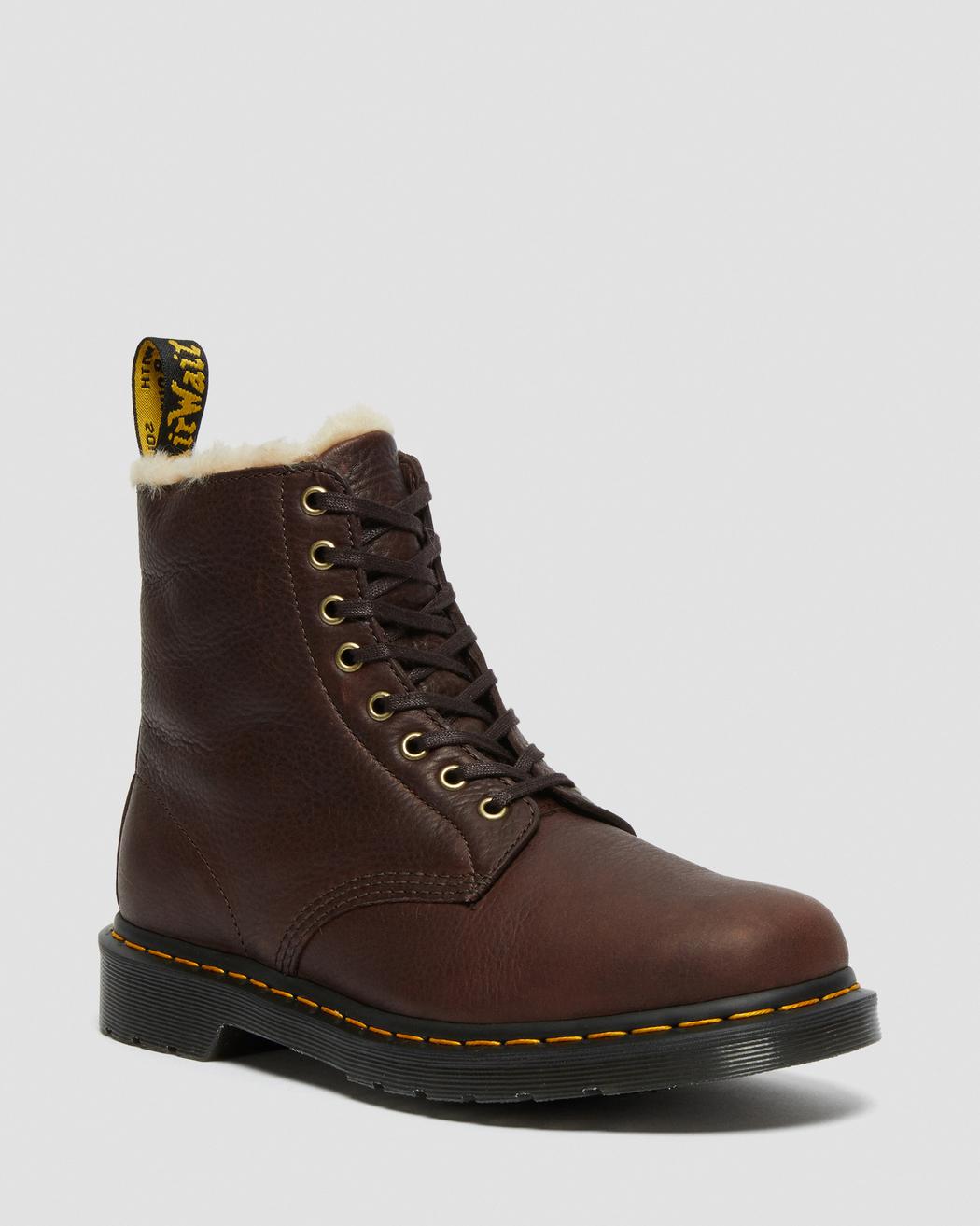 pascal dr martens