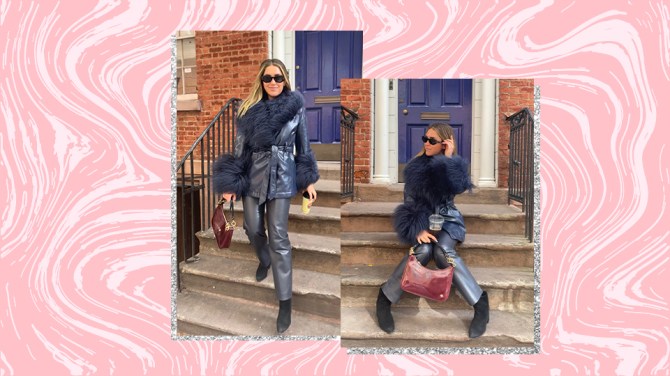 STYLECASTER | Tinx's Guide To Cuffing Season