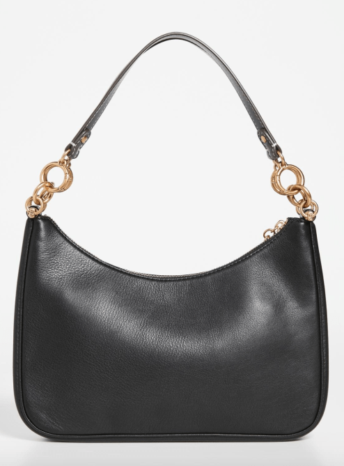 STYLECASTER | Saint Laurent Le 5 a 7 Hobo Bag