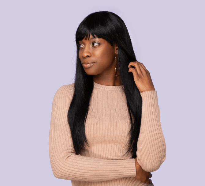 black friday wig deals