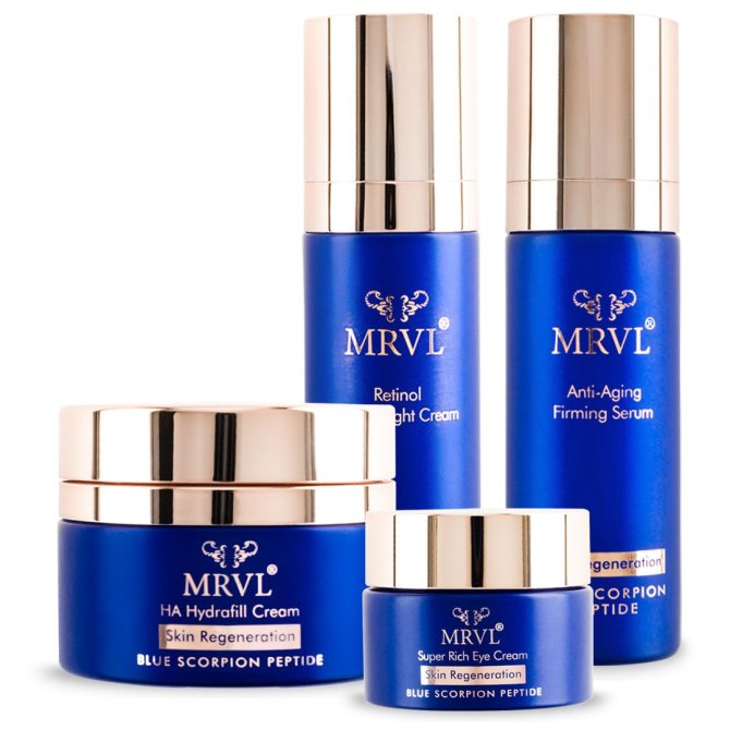 MRVL Skincare