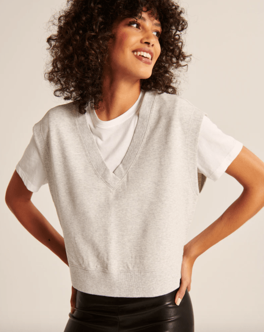 STYLECASTER | Abercrombie Black Friday Sale