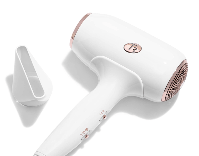 T3 Micro Ionic Compact Hair Dryer